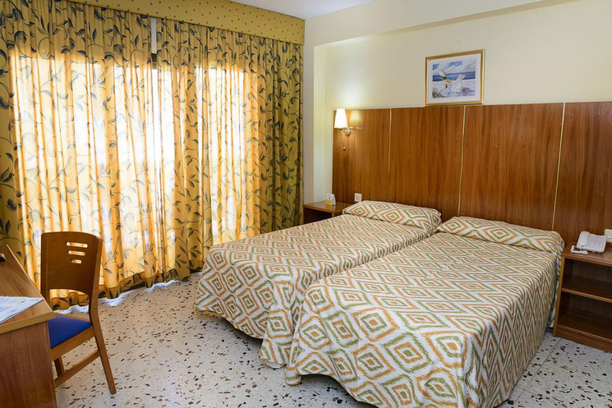 Hotel Mareny Benidorm