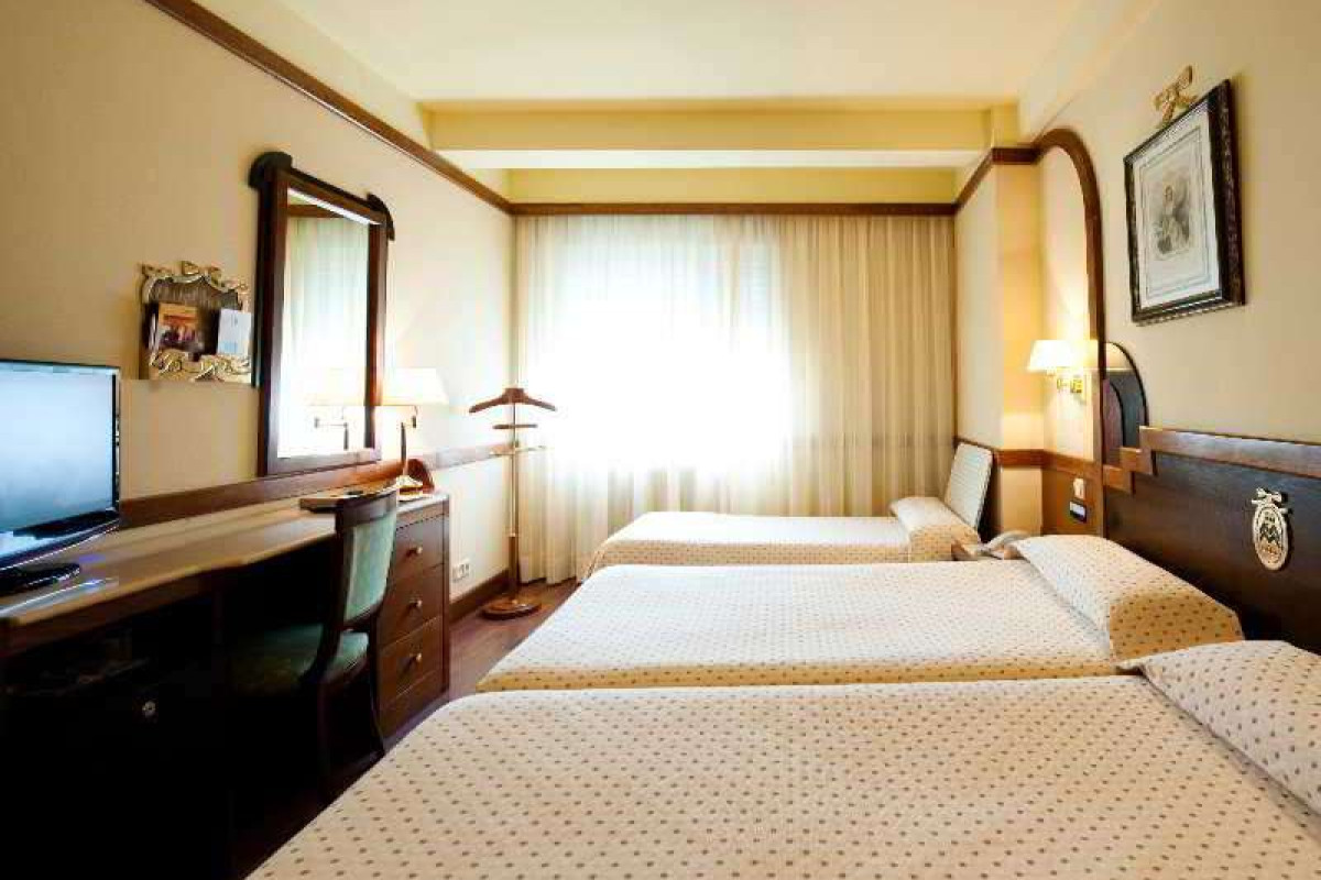 Hotel Maria Luisa