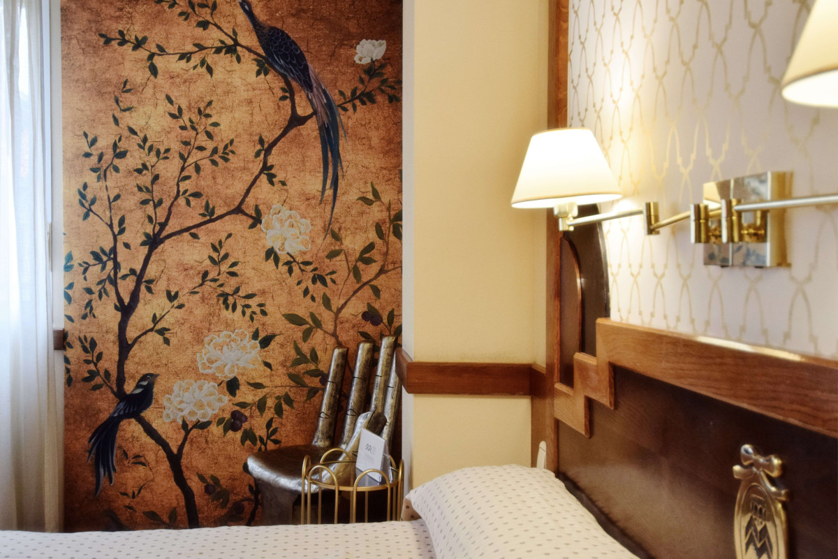 Hotel Maria Luisa