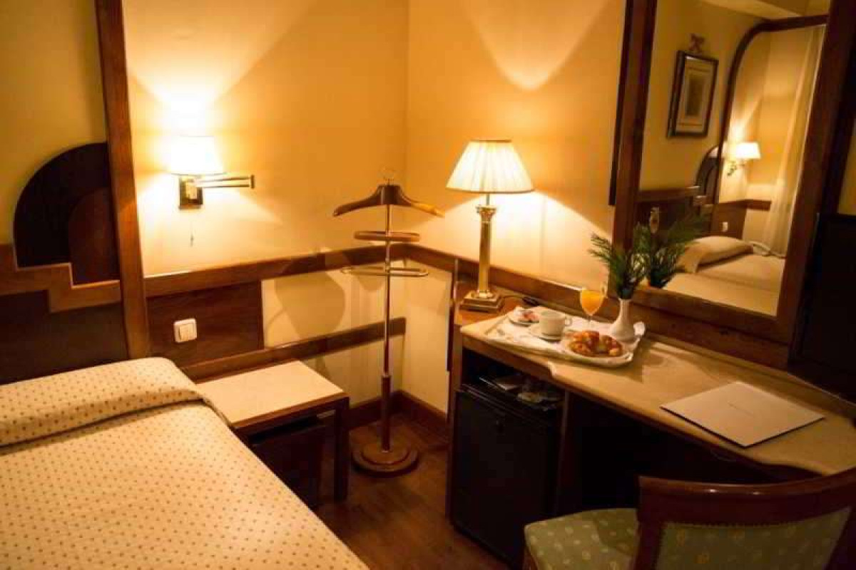 Hotel Maria Luisa
