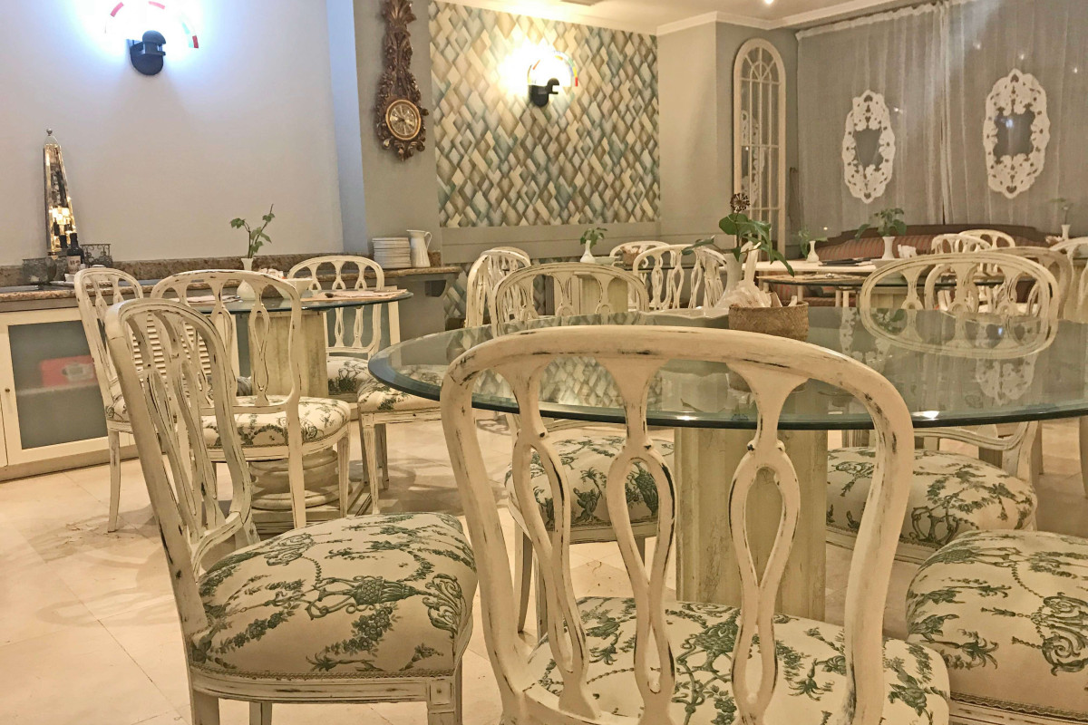 Hotel Maria Luisa