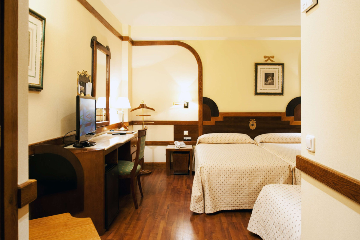 Hotel Maria Luisa