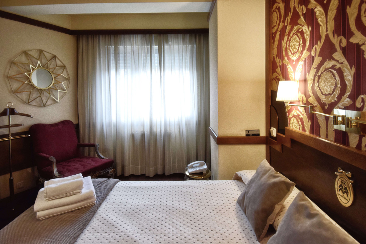 Hotel Maria Luisa