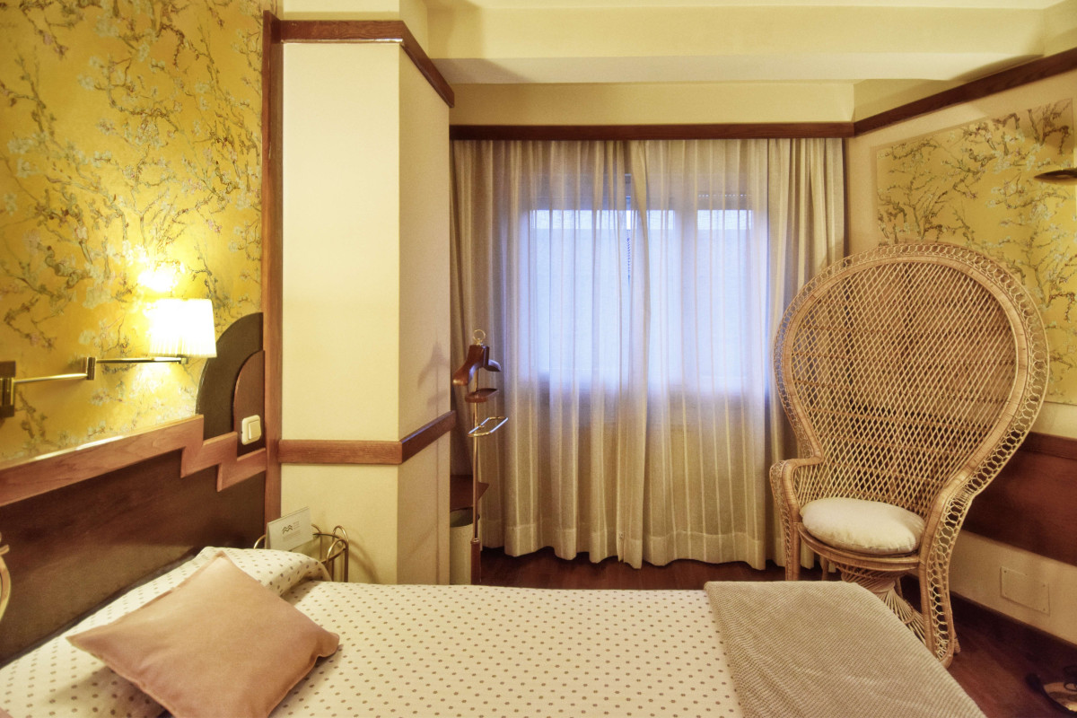 Hotel Maria Luisa