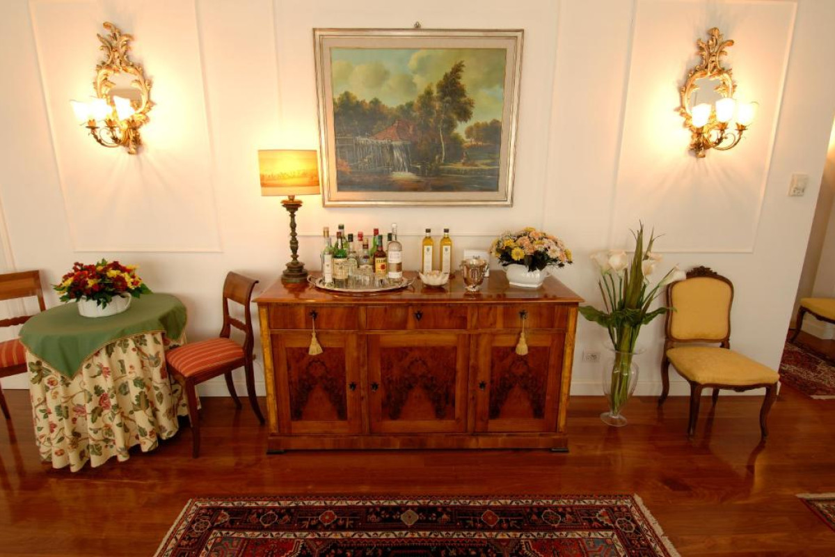 Hotel Marignolle relais & charme