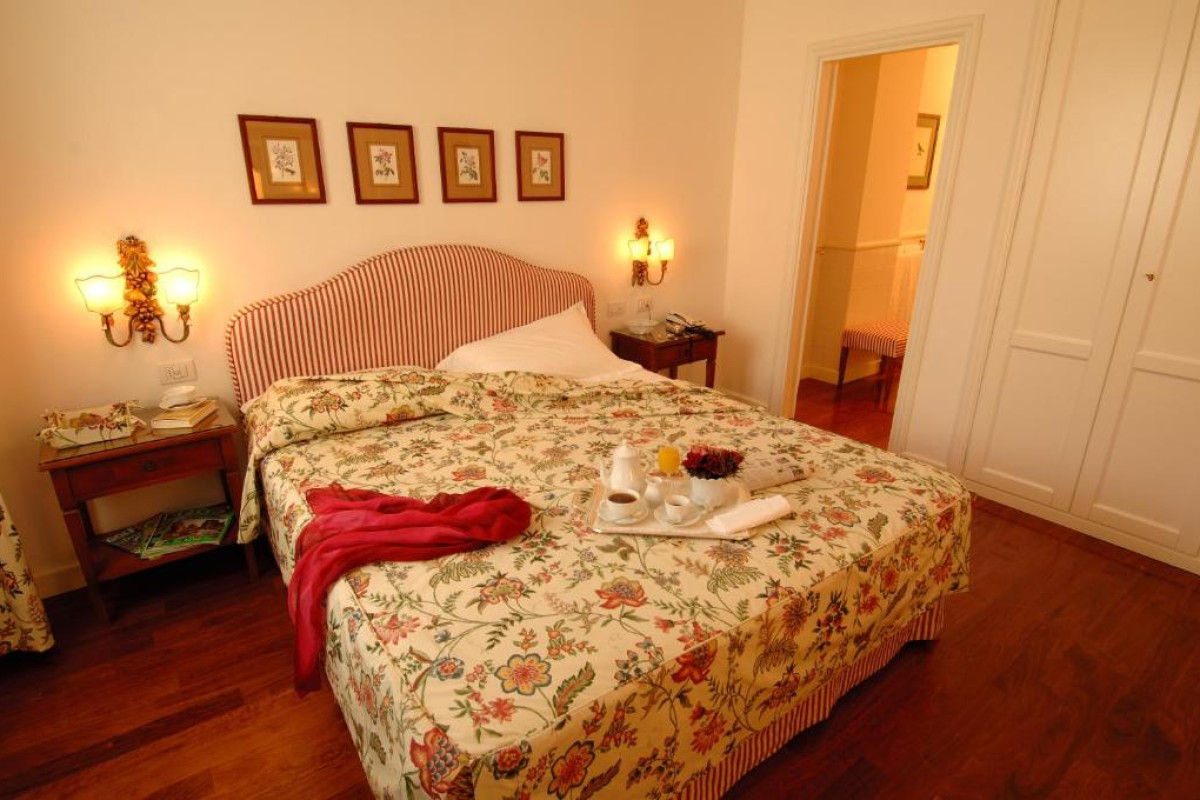 Hotel Marignolle relais & charme