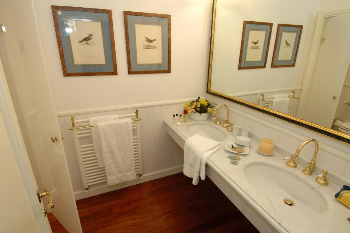 Hotel Marignolle relais & charme