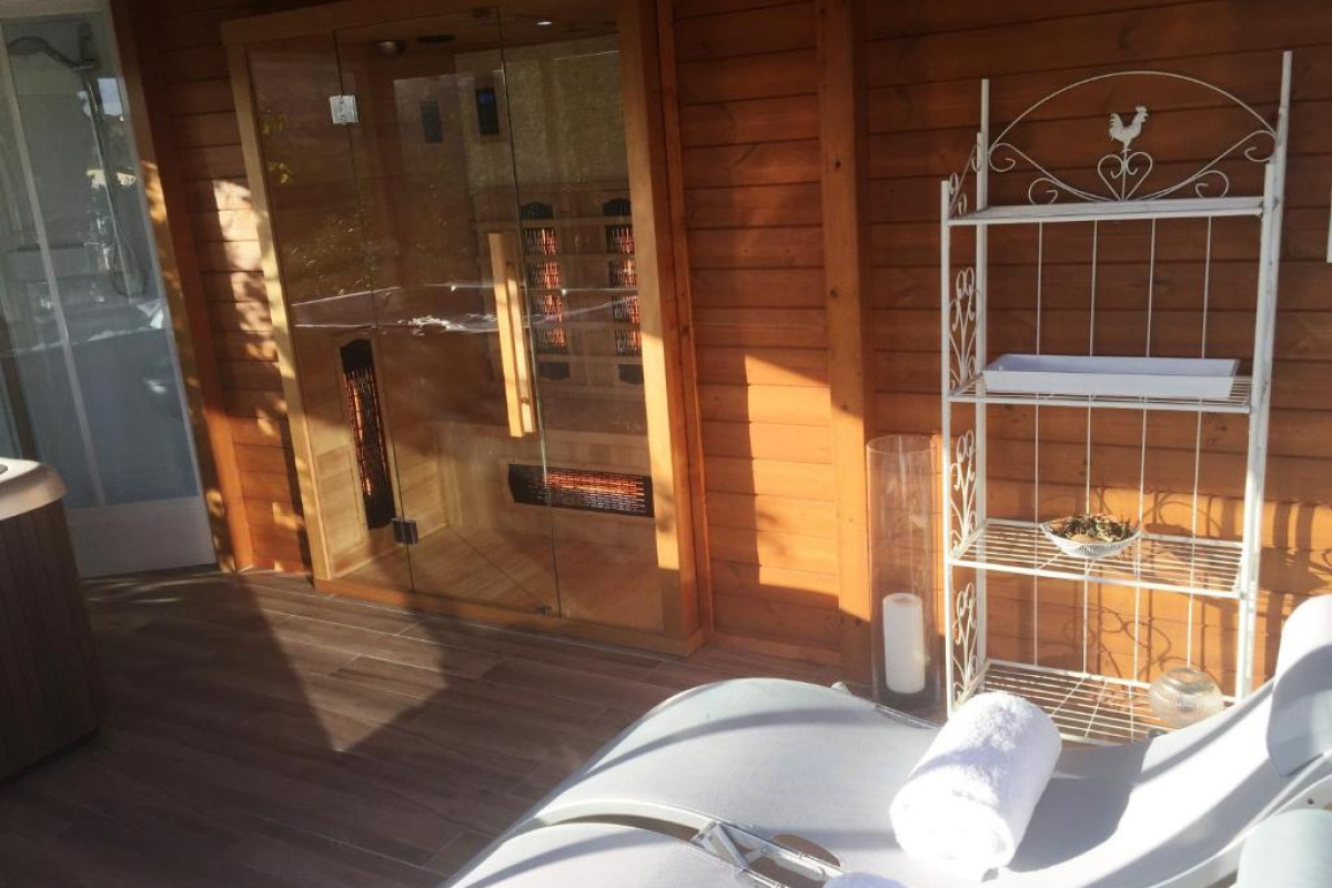 Hotel Marignolle relais & charme