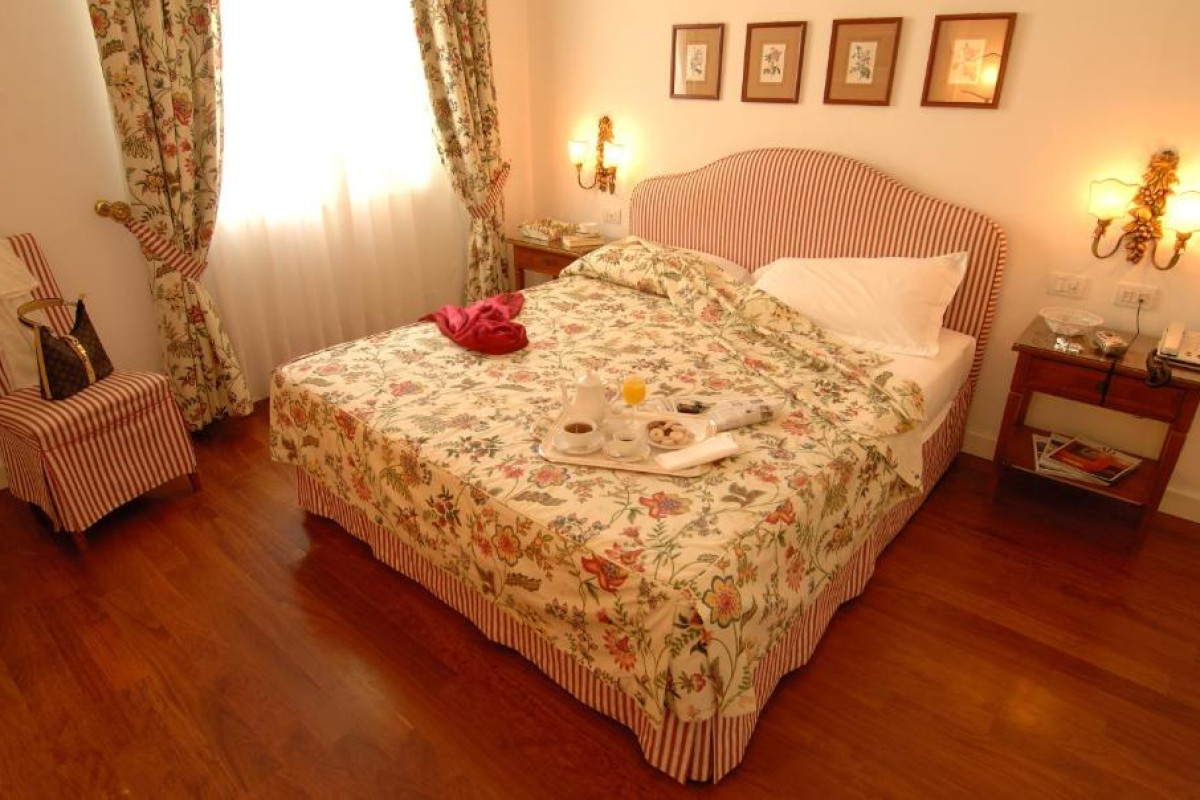 Hotel Marignolle relais & charme