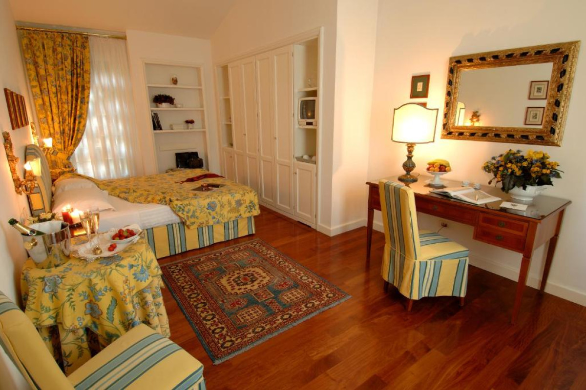 Hotel Marignolle relais & charme