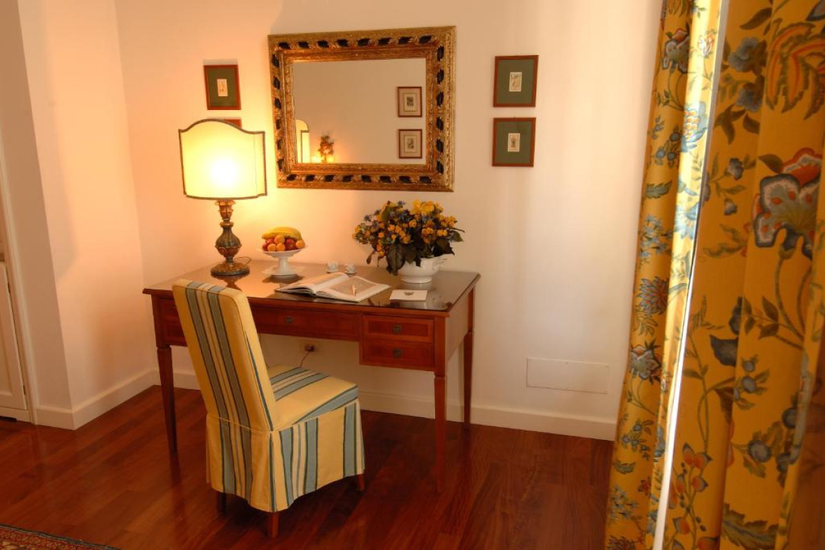 Hotel Marignolle relais & charme