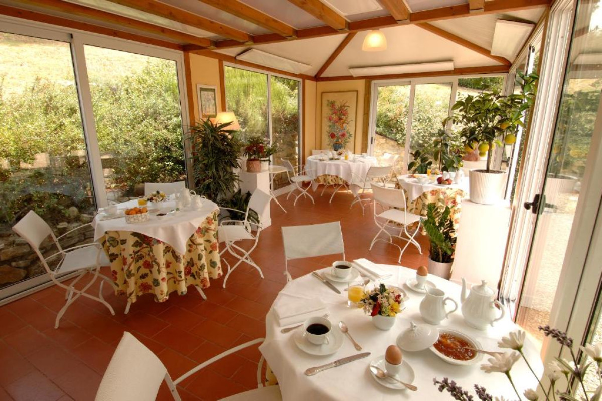Hotel Marignolle relais & charme