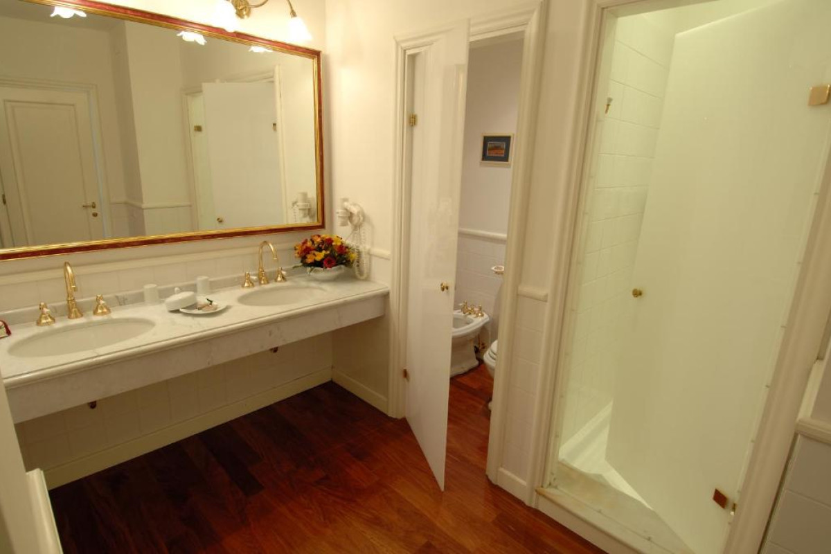 Hotel Marignolle relais & charme