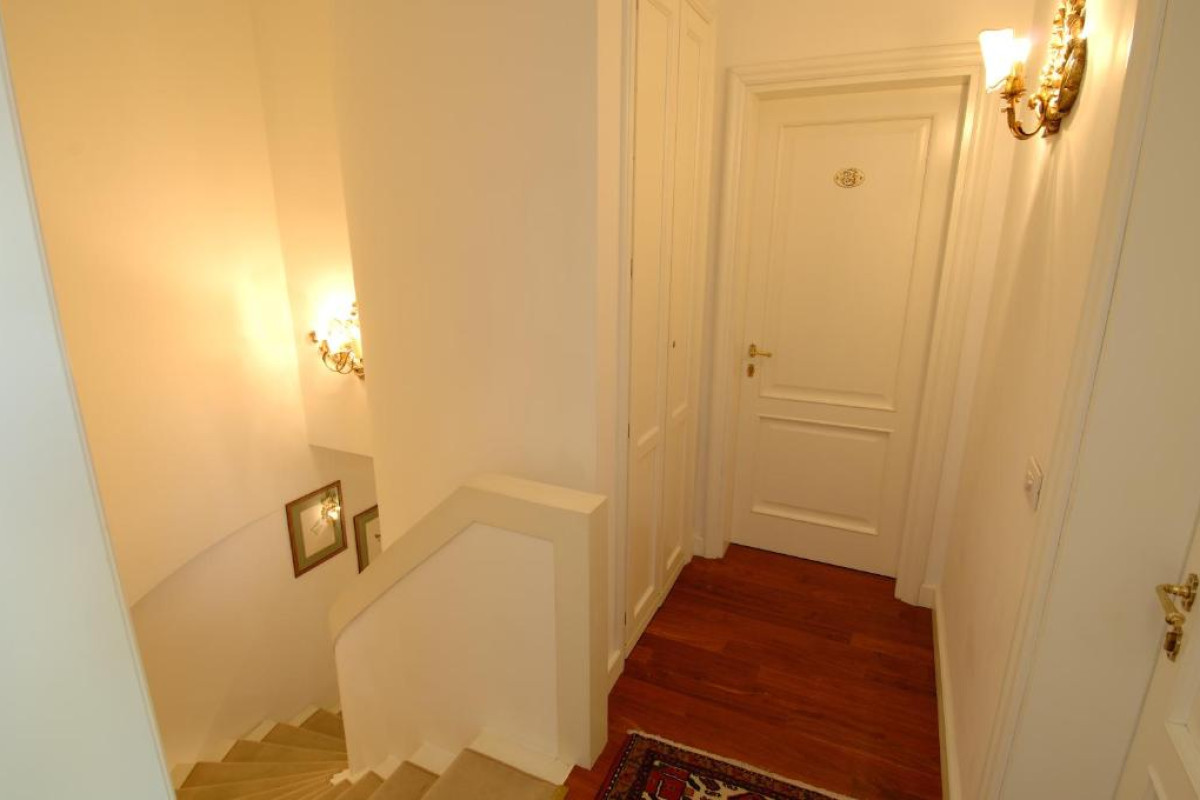 Hotel Marignolle relais & charme