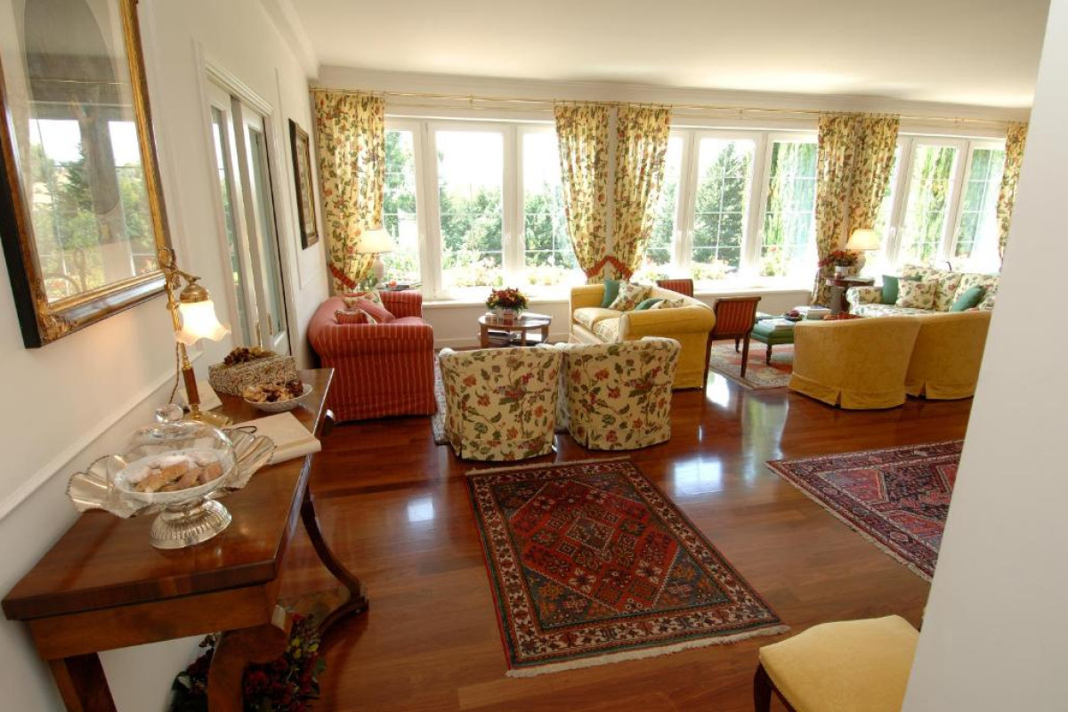 Hotel Marignolle relais & charme