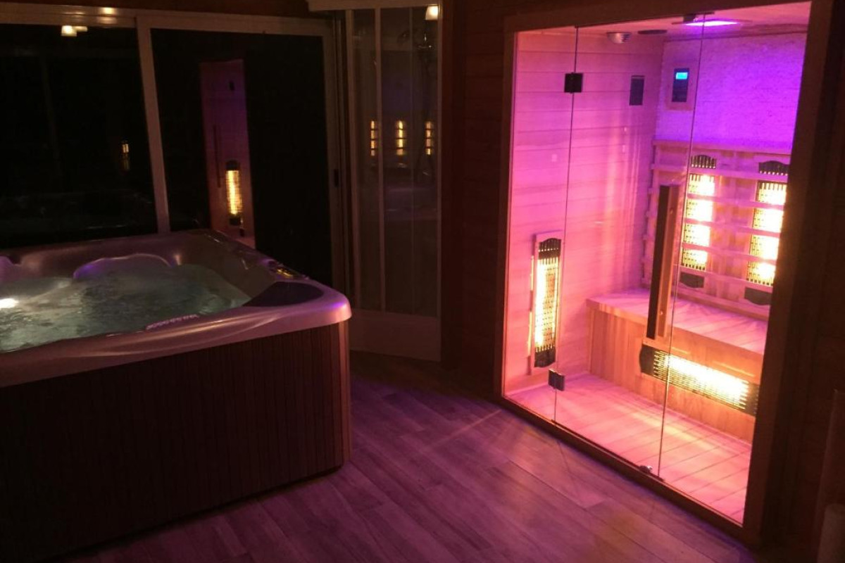 Hotel Marignolle relais & charme