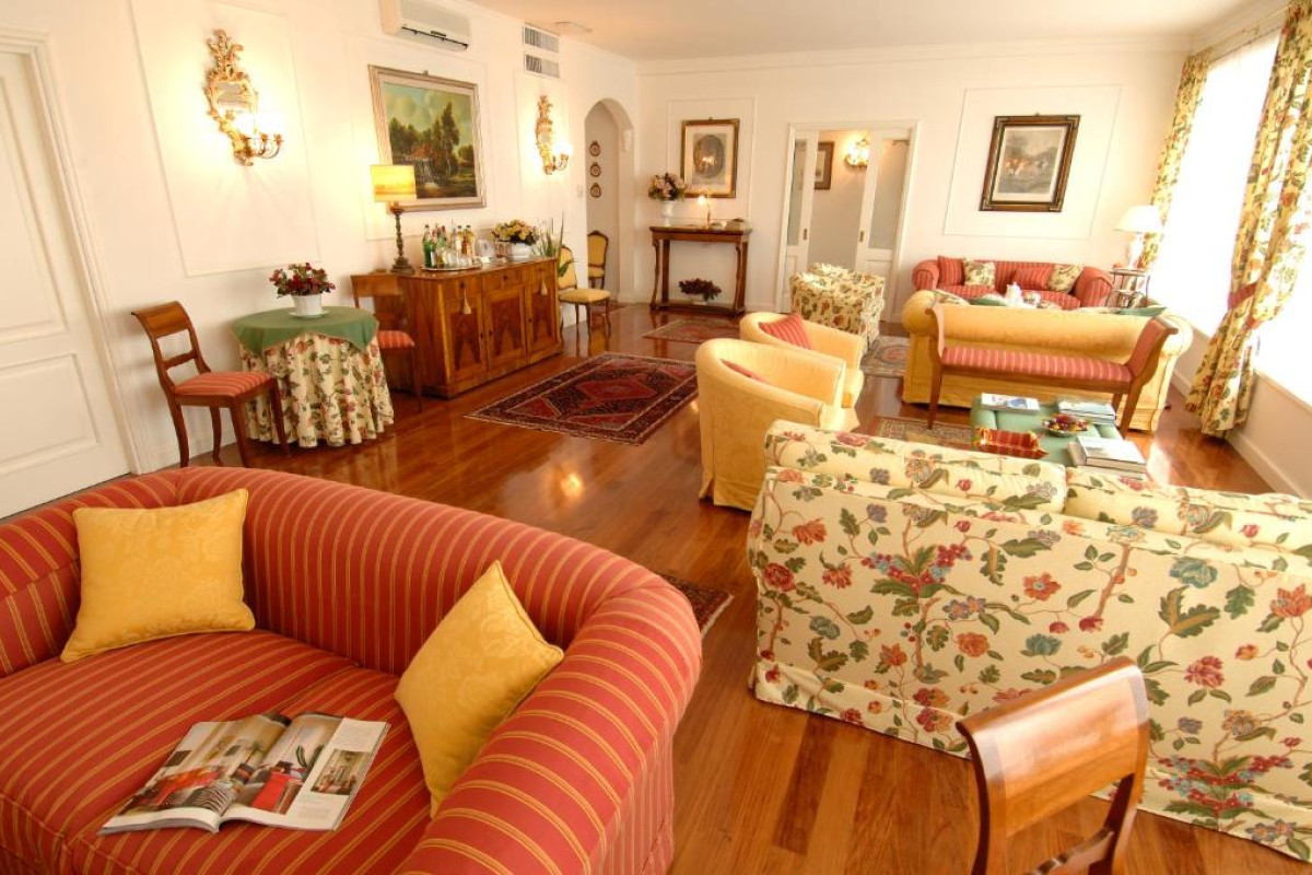 Hotel Marignolle relais & charme