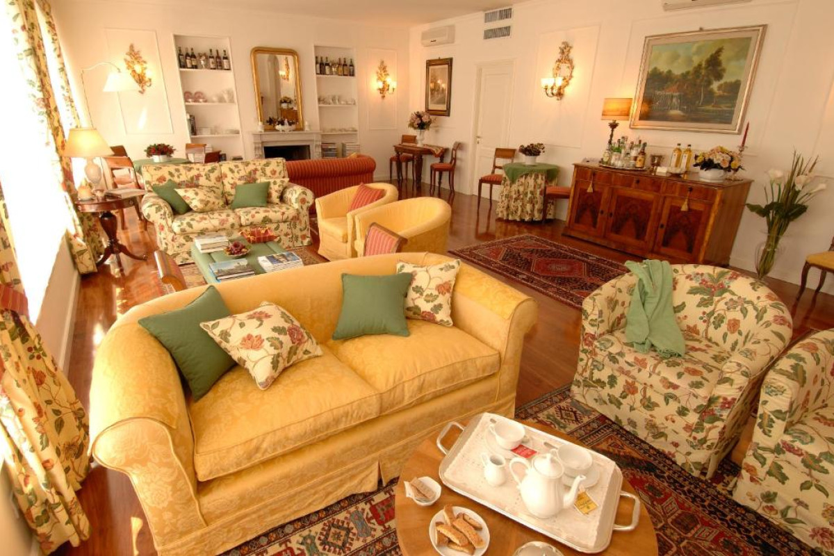 Hotel Marignolle relais & charme