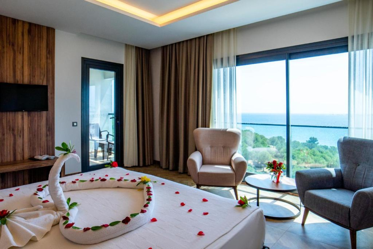 Hotel Maril Resort Beach & Spa