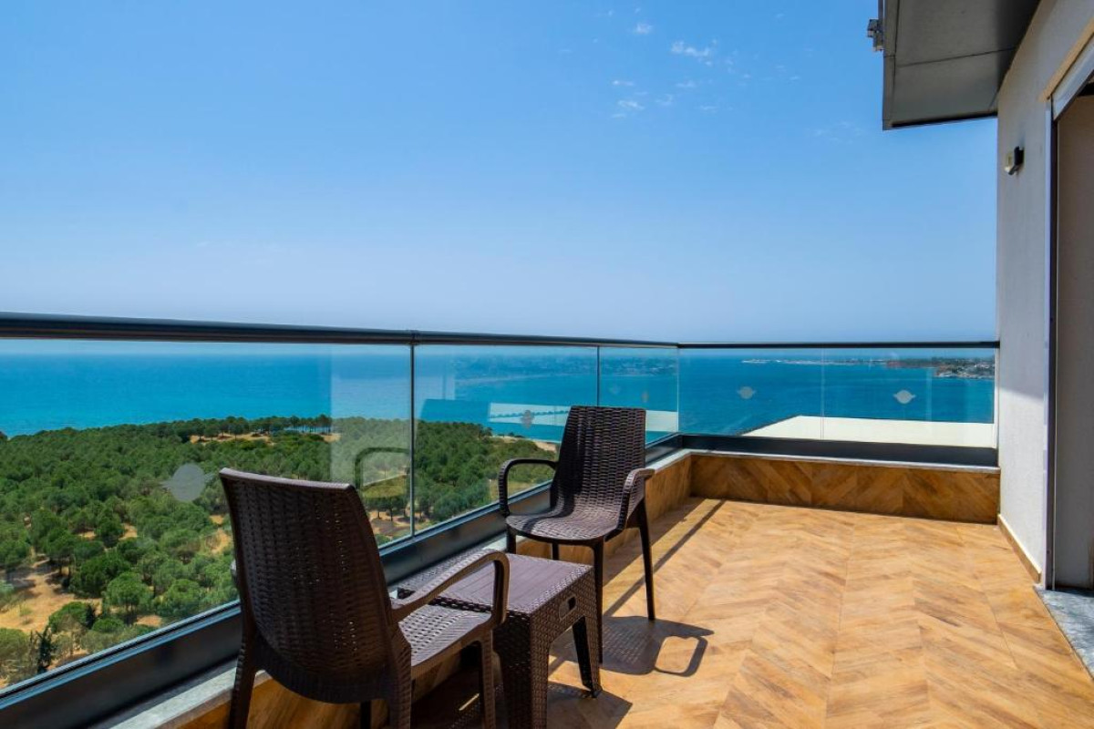 Hotel Maril Resort Beach & Spa