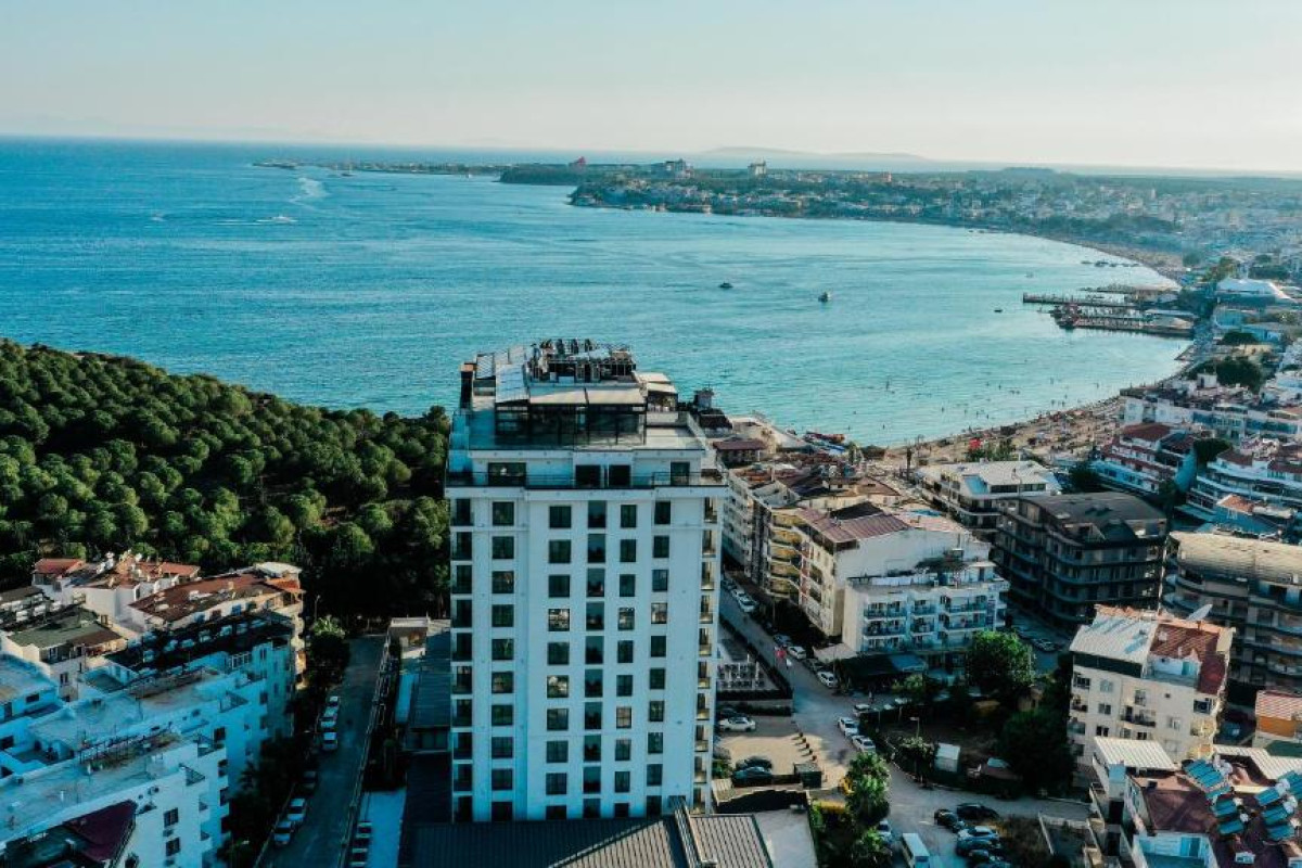 Hotel Maril Resort Beach & Spa