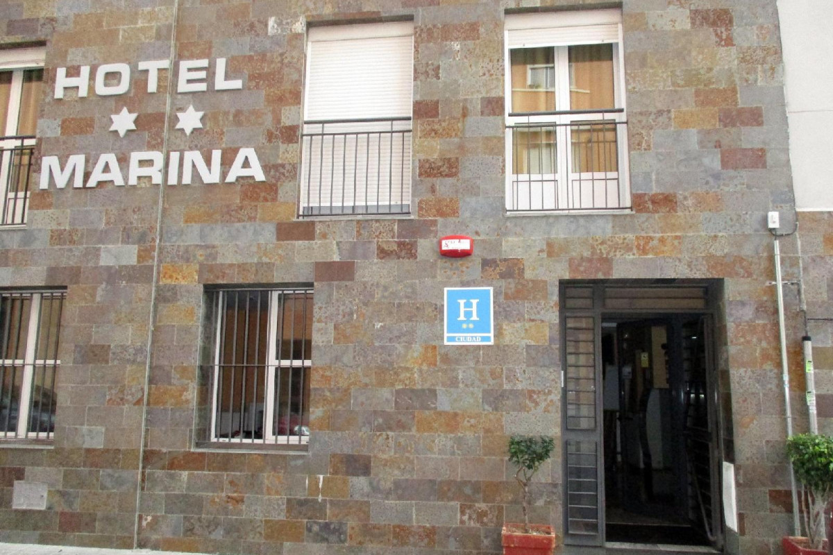 Hotel Marina