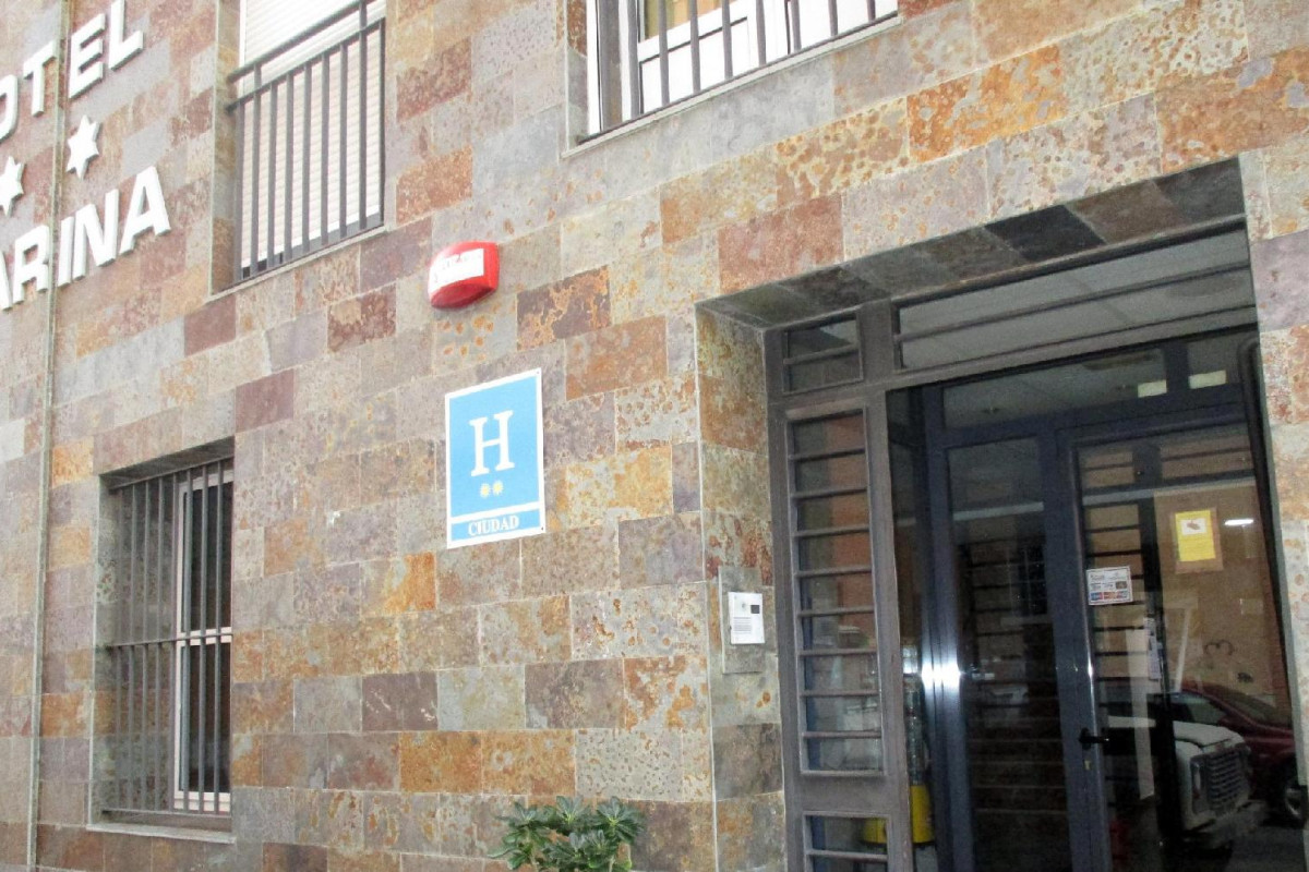 Hotel Marina