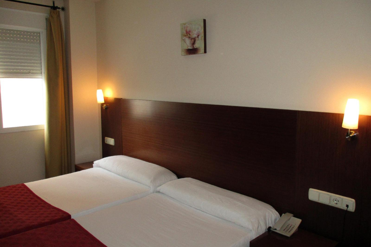 Hotel Marina
