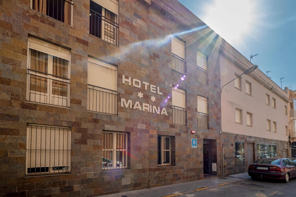 Hotel Marina