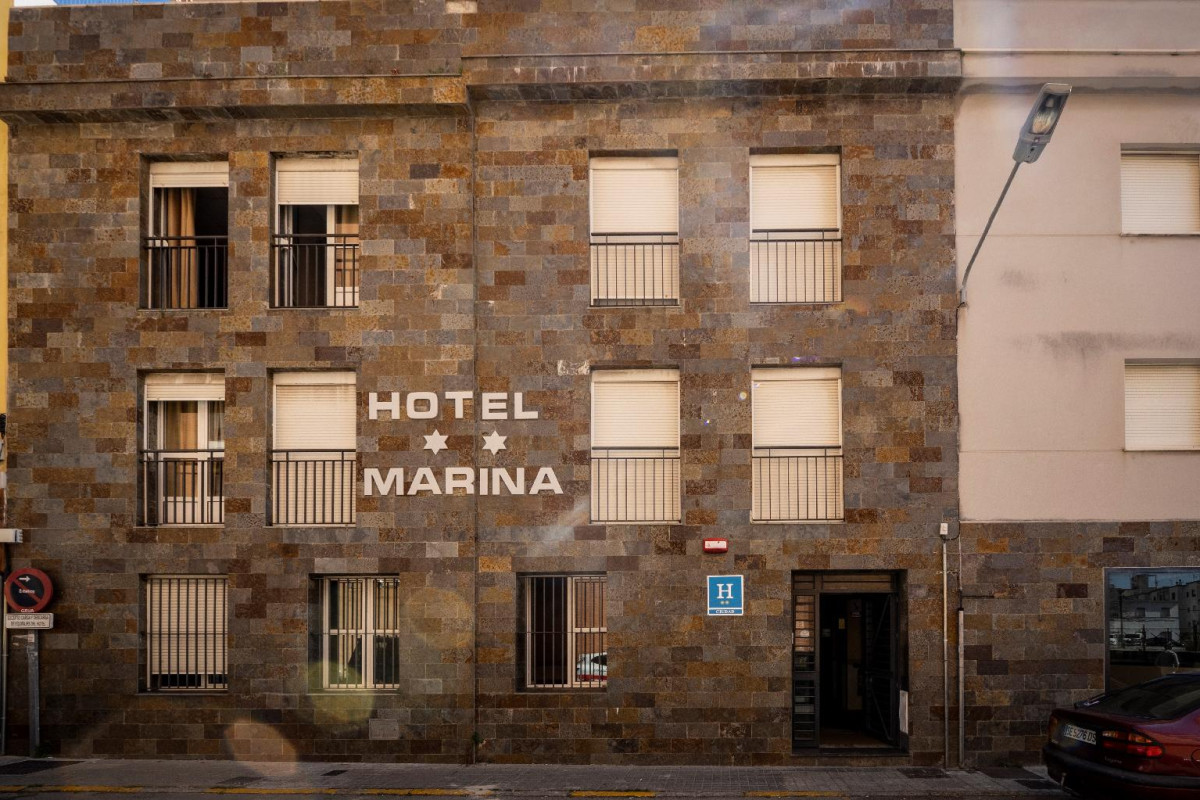 Hotel Marina