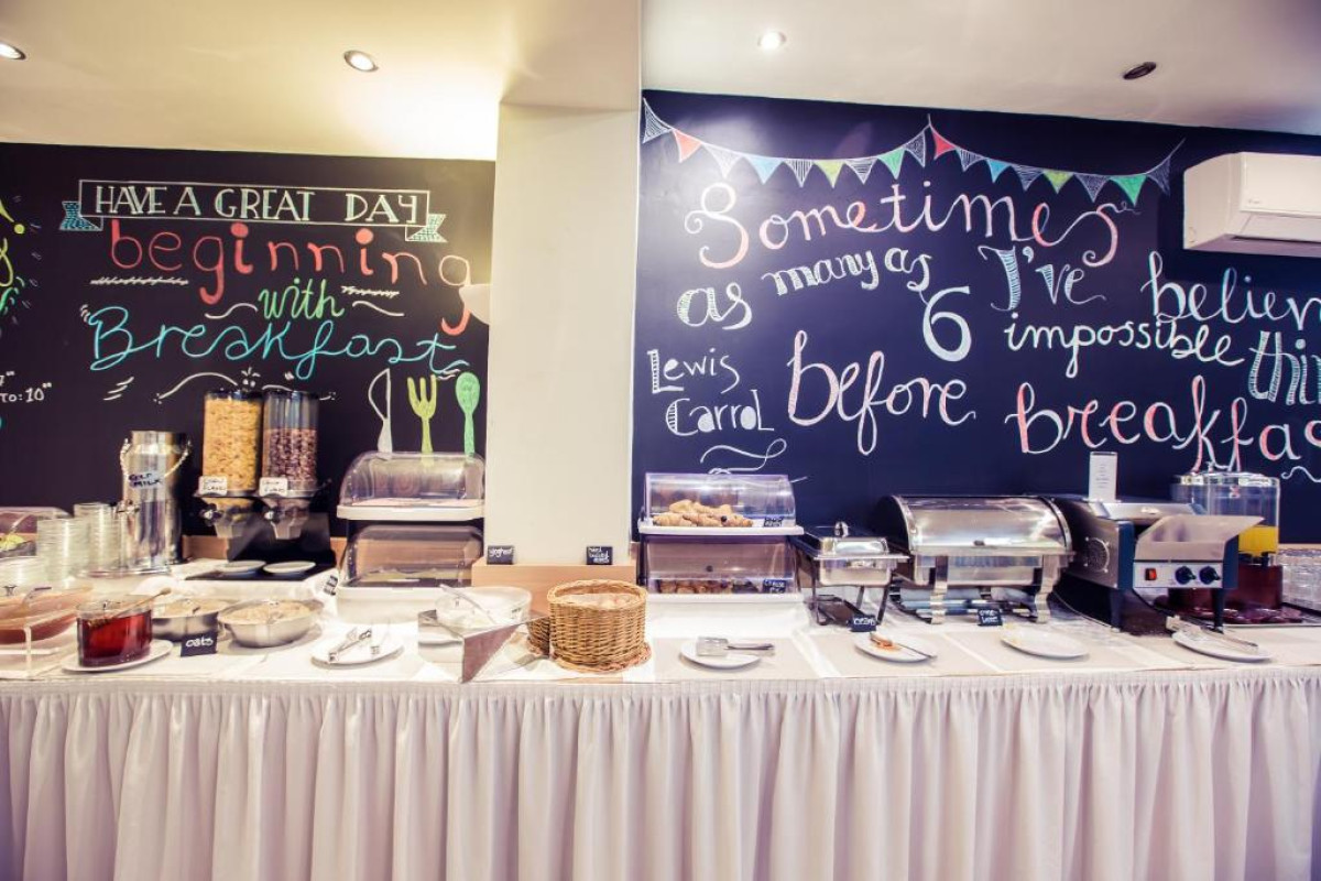Marina Hotel Athens