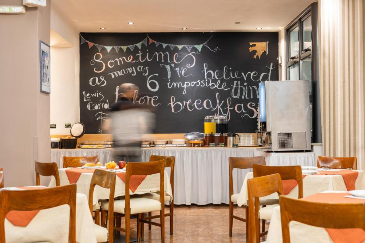 Marina Hotel Athens