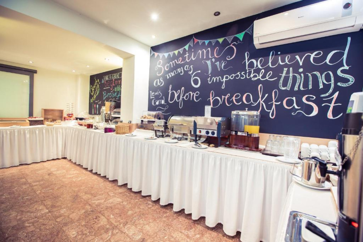 Marina Hotel Athens