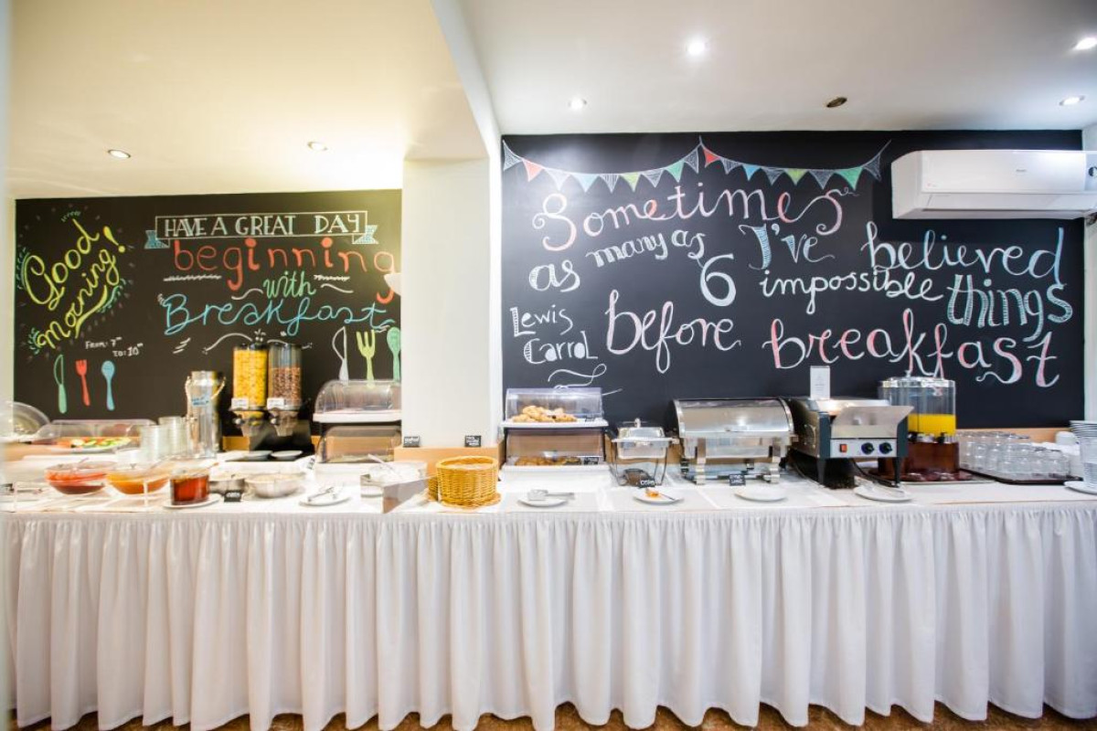 Marina Hotel Athens