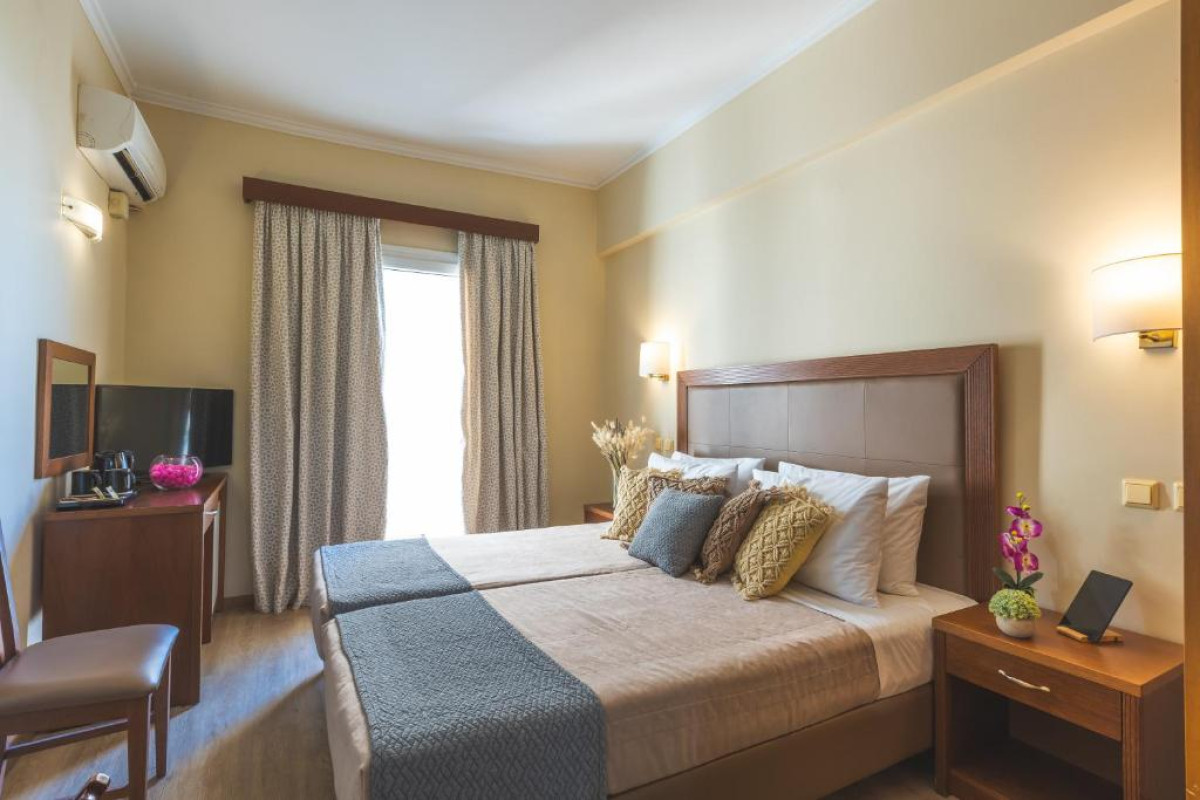 Marina Hotel Athens