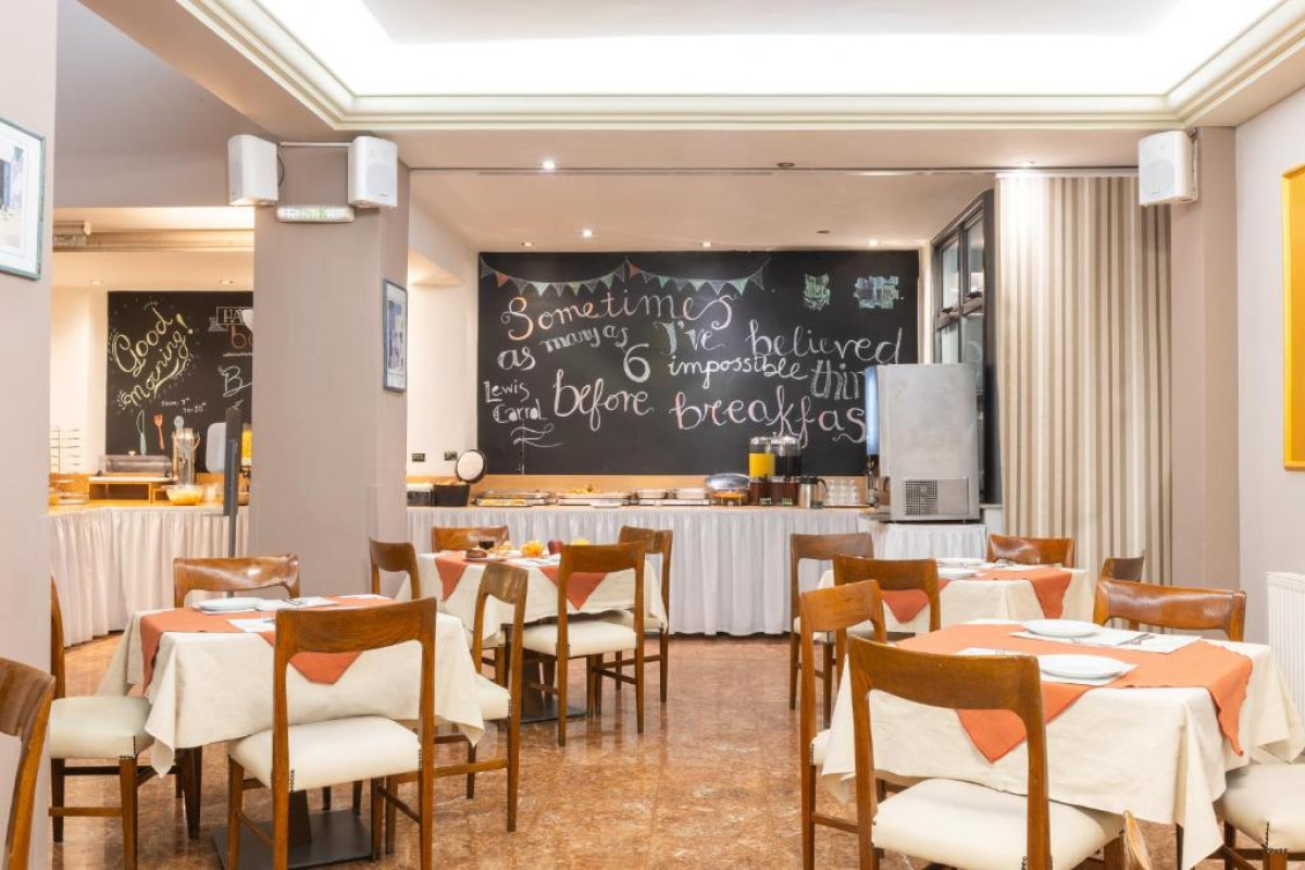 Marina Hotel Athens