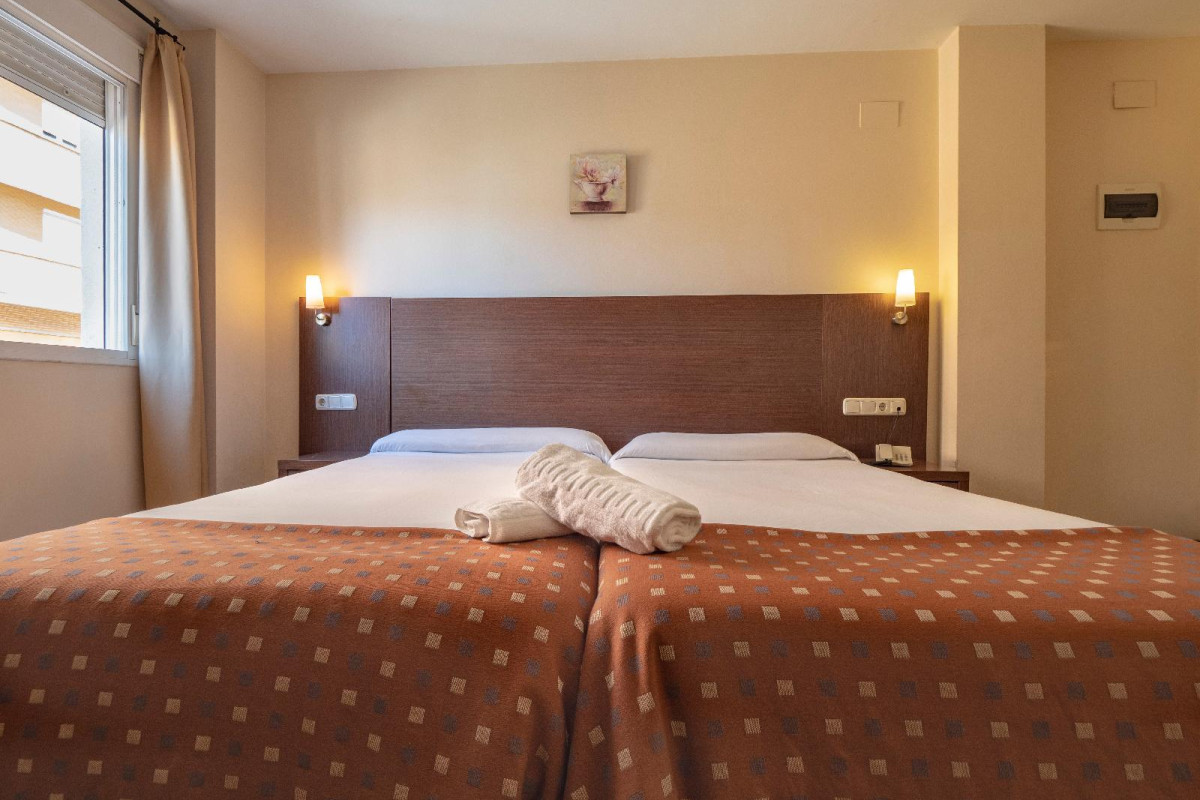 Hotel Marina
