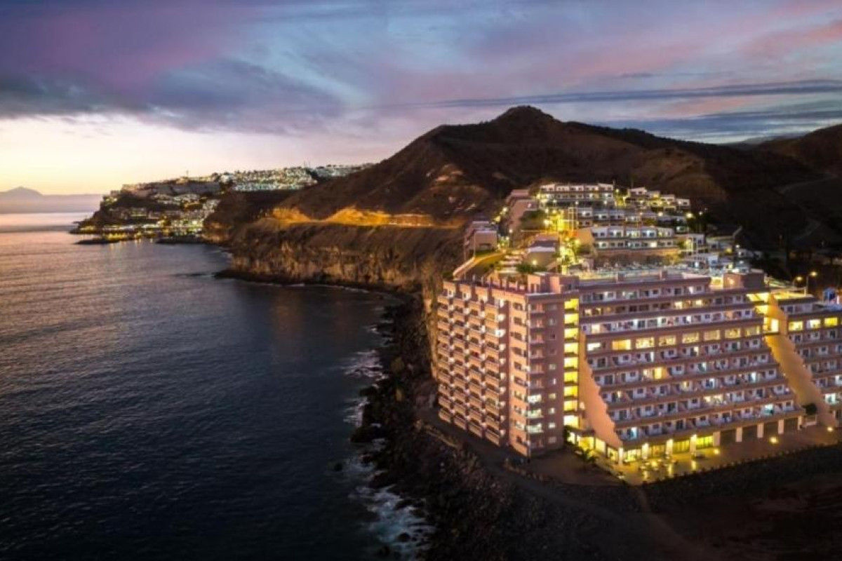 Hotel Marina Elite