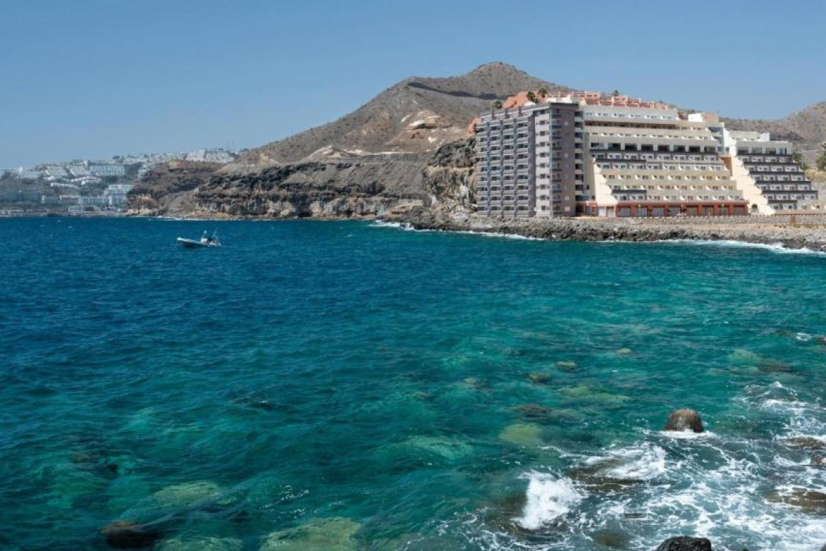 Hotel Marina Elite