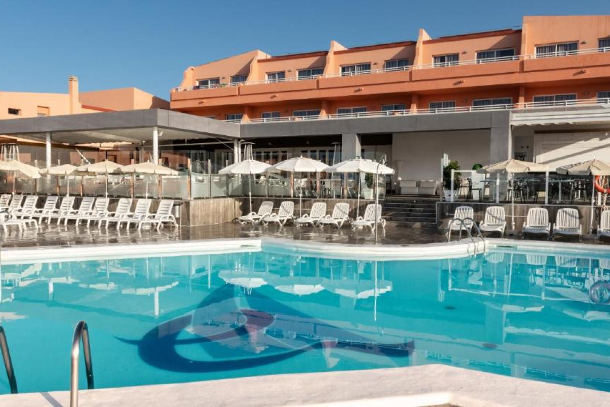 Hotel Marina Elite