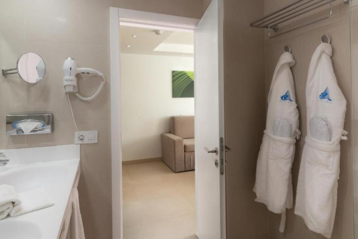 Hotel Marina Elite
