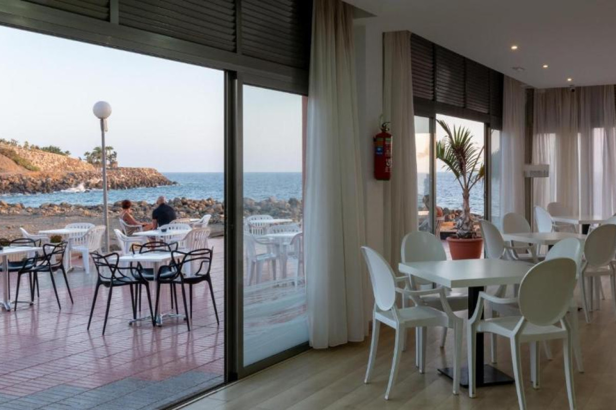 Hotel Marina Elite