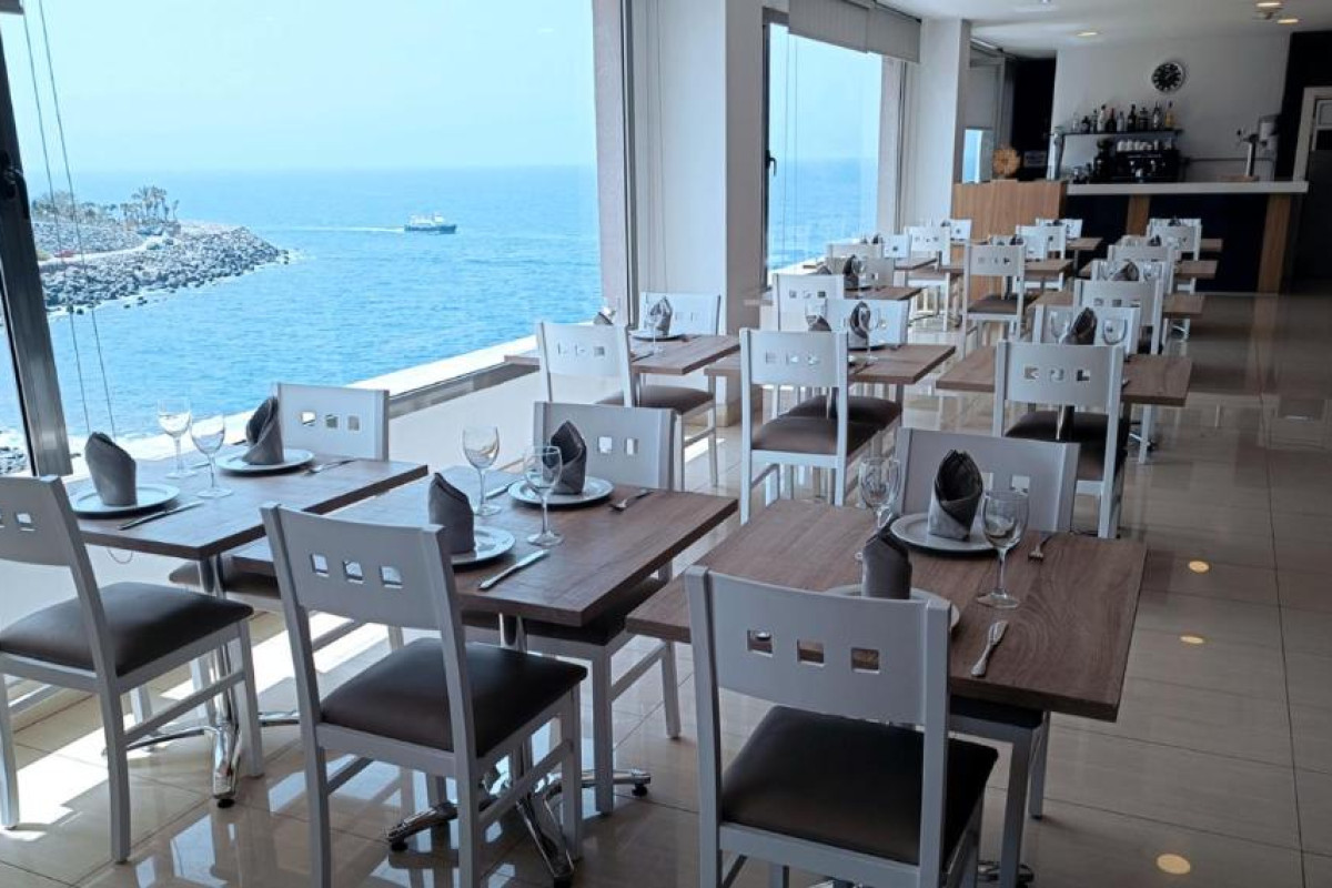Hotel Marina Elite