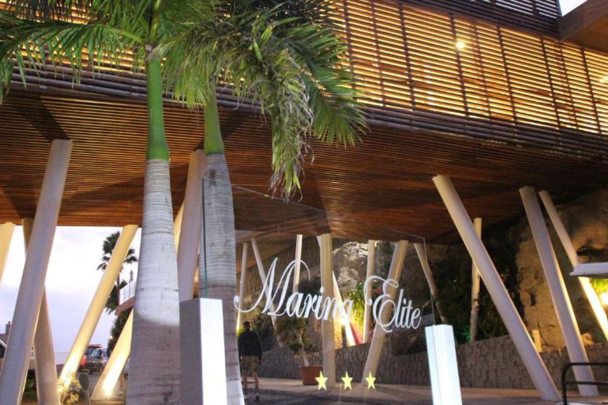 Hotel Marina Elite