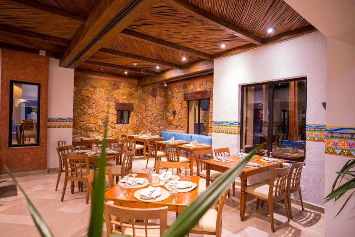 Hotel Marina Lodge At Port Ghalib