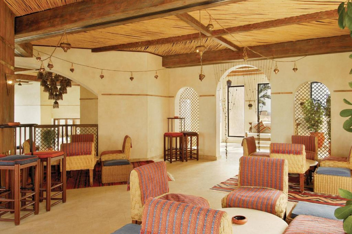 Hotel Marina Lodge At Port Ghalib