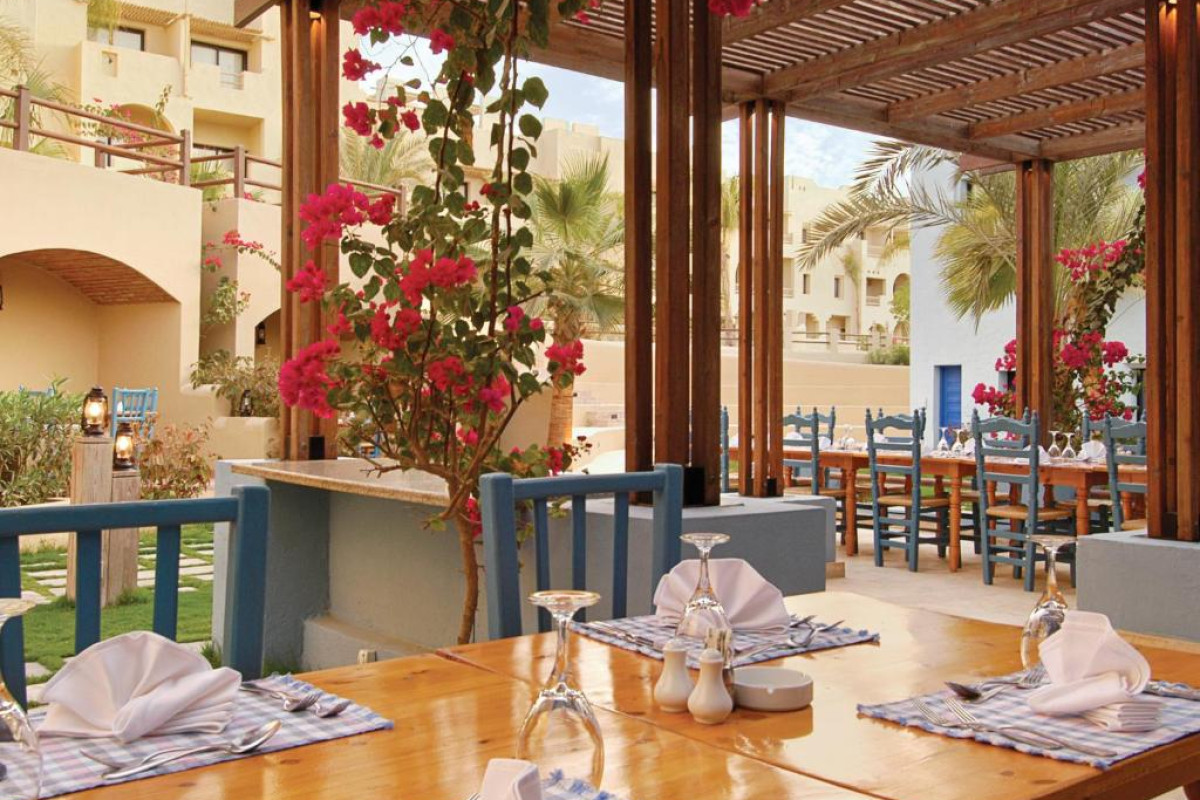 Hotel Marina Lodge At Port Ghalib