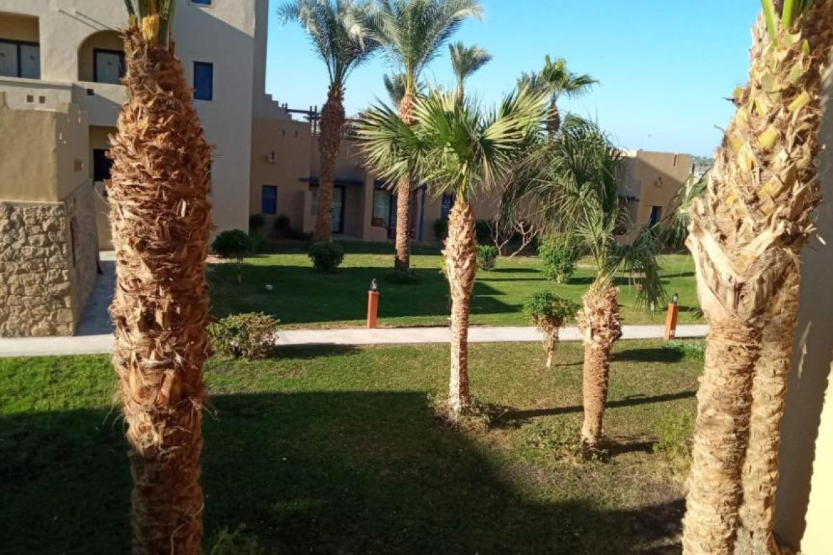 Hotel Marina Lodge At Port Ghalib