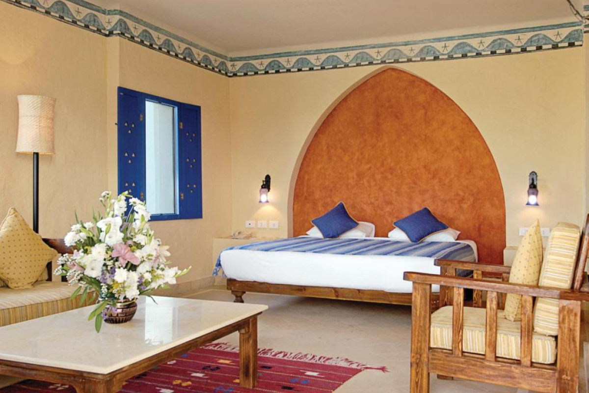 Hotel Marina Lodge At Port Ghalib