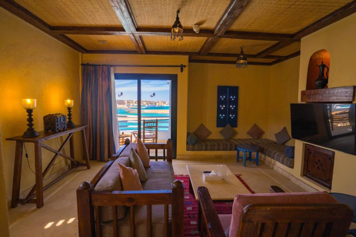 Hotel Marina Lodge At Port Ghalib